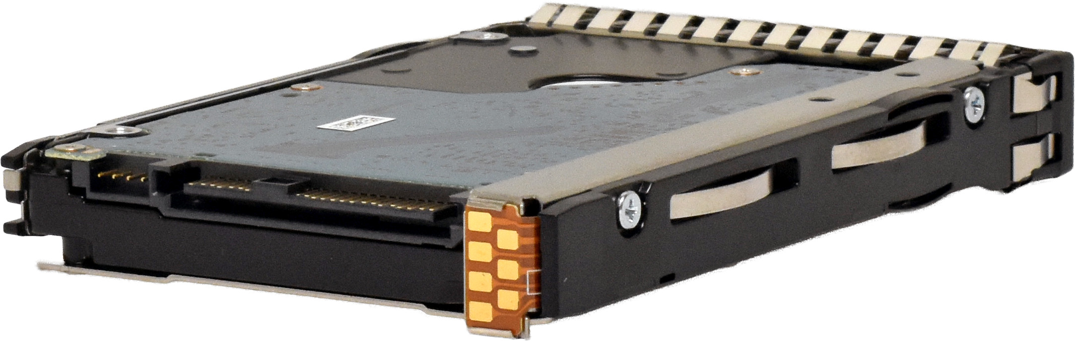 HP 450GB 2.5" 15K 12G SAS HDD 759547-001 +Caddy