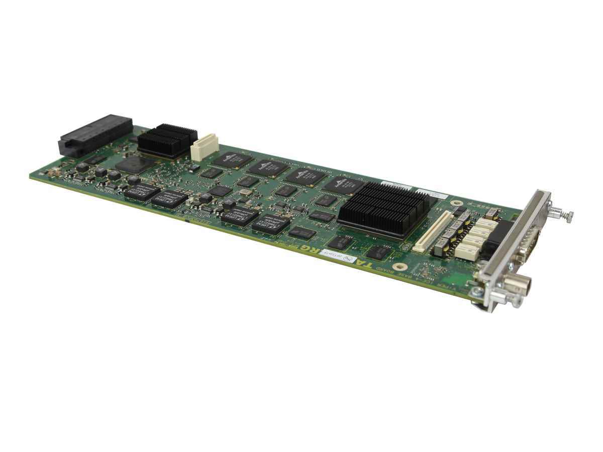 Ericsson Tandberg Pre-Processor Module 3G HD SD SDI IN H.264 for VPC Encoder EN8190 Ericsson Tandberg Pre-Processor Module 3G HD SD SDI IN H.264 for VPC Encoder EN8190