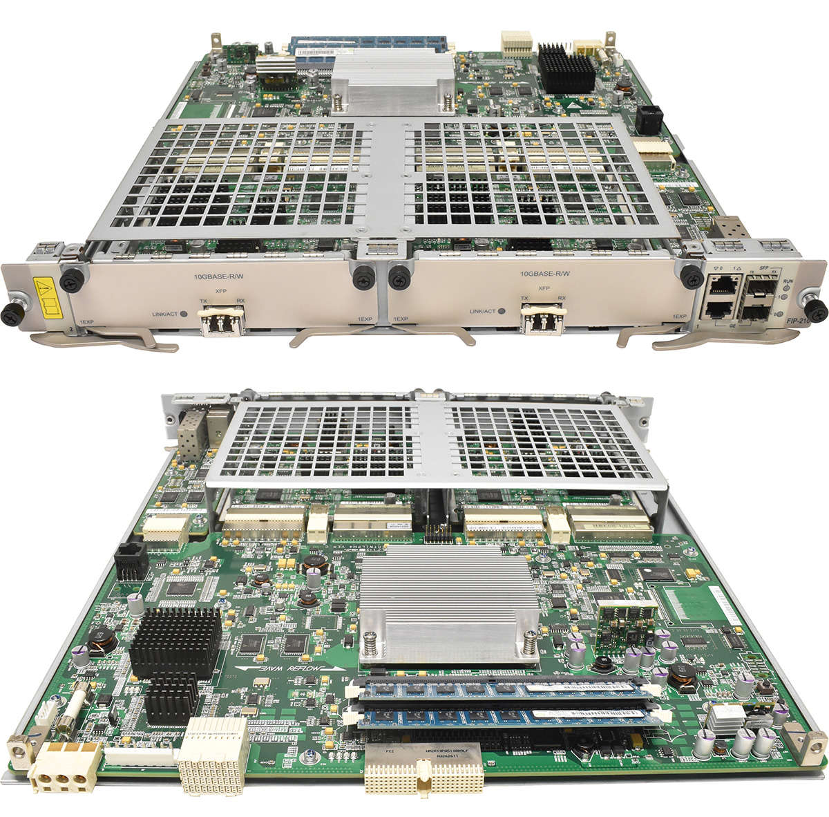 HP-JC167B-FIP-210-Flexible-Interface-Platform-Modu-005.jpg HP JC167B FIP-210 Flexible Interface Platform Module für HP 6600 Router + 2x JC168A