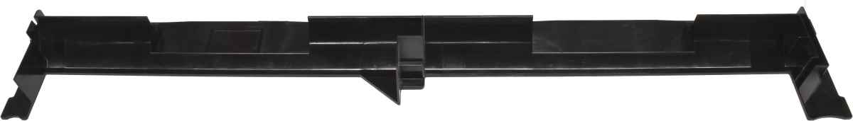 Dell 0F37N2 Airflow Baffle / Luftstromleitklappe for PowerEdge R640 Server Dell 0F37N2 Airflow Baffle / Luftstromleitklappe for PowerEdge R640 Server