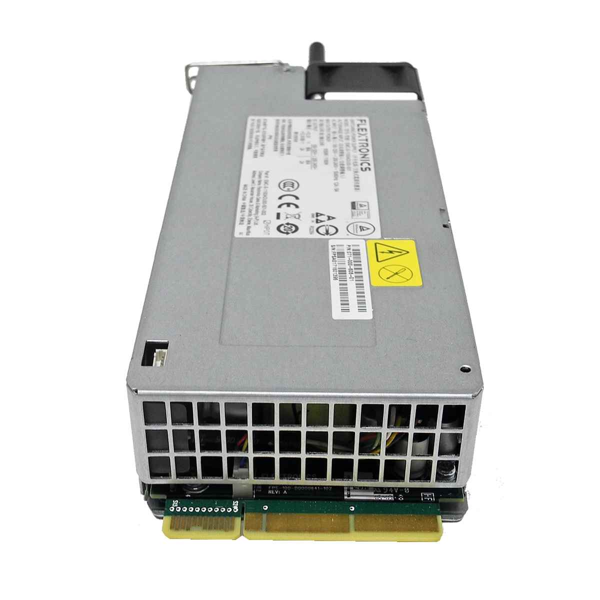Flextronics EMC-S-1100ADU00-501 Power Supply/Netzteil 1100W for VNX5200 Storage Flextronics EMC-S-1100ADU00-501 Power Supply/Netzteil 1100W for VNX5200 Storage