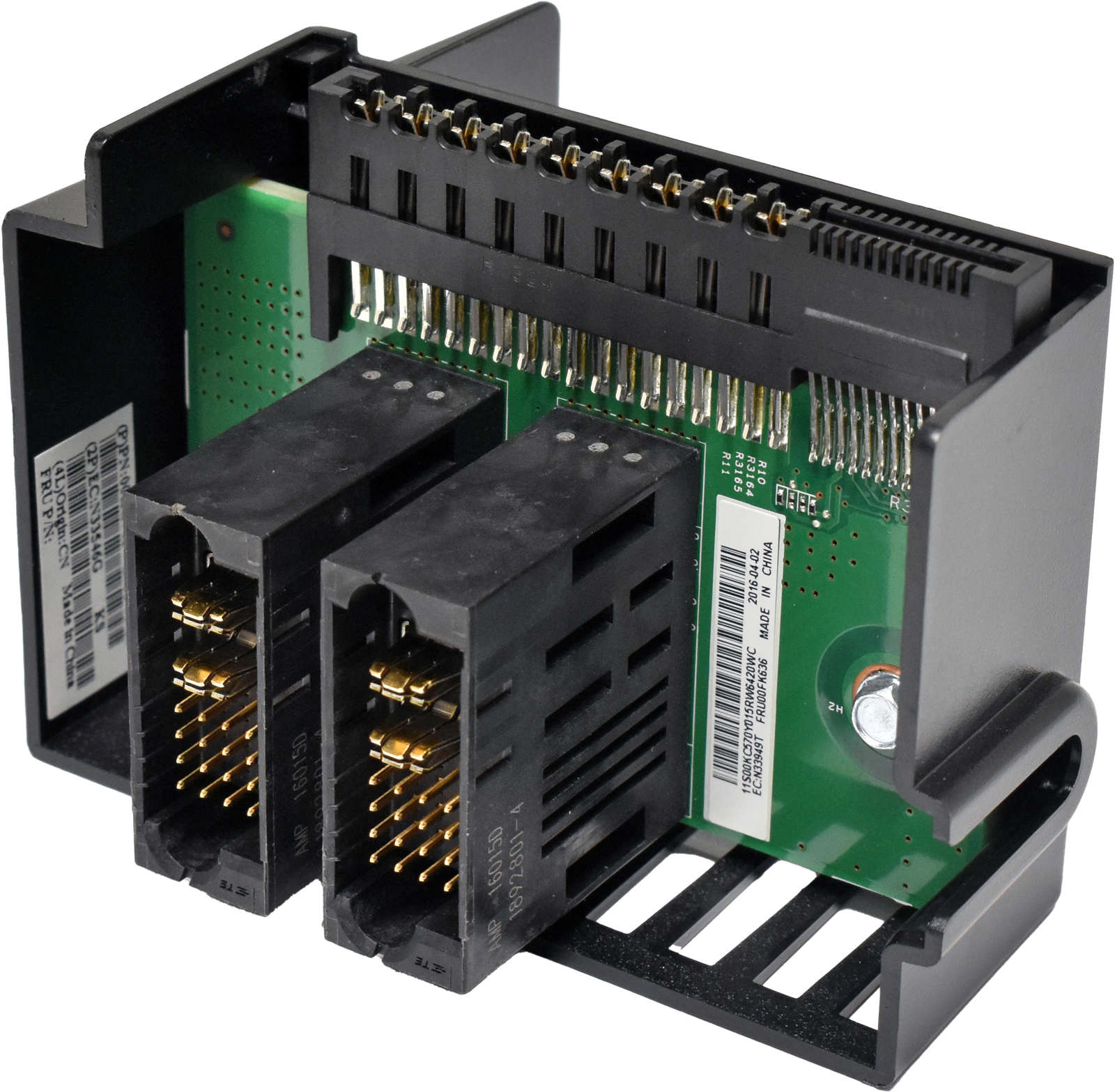 IBM-x3650-M5-Power-Paddle-Module-00FK636-00KC741-003.jpg IBM x3650 M5 Power Paddle Module 00FK636 00KC741