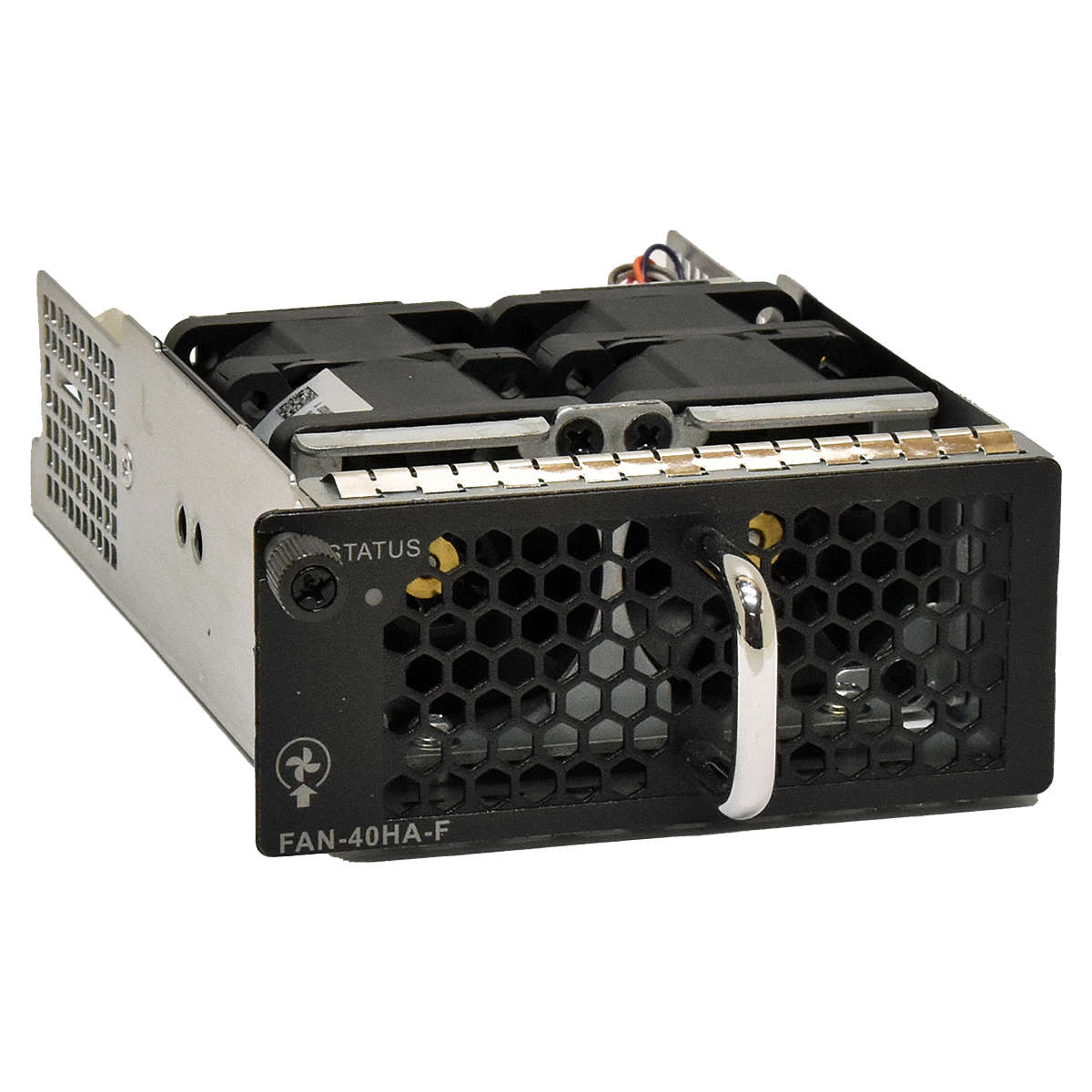 Huawei-Lüfter-Cooling-Fan-FAN-40HA-F-für-CE6800-Sw-002.jpg Huawei Lüfter Cooling Fan FAN-40HA-F für CE6800 Switch Series