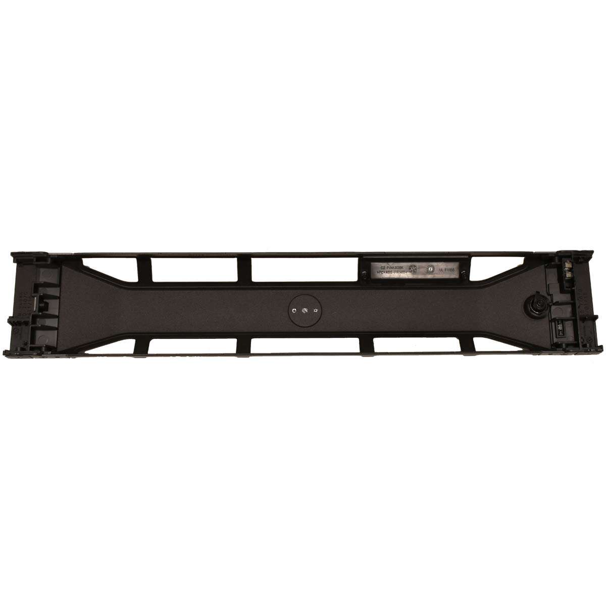 DELL Frontblende Front Bezel Compellent SC220 HJN3H