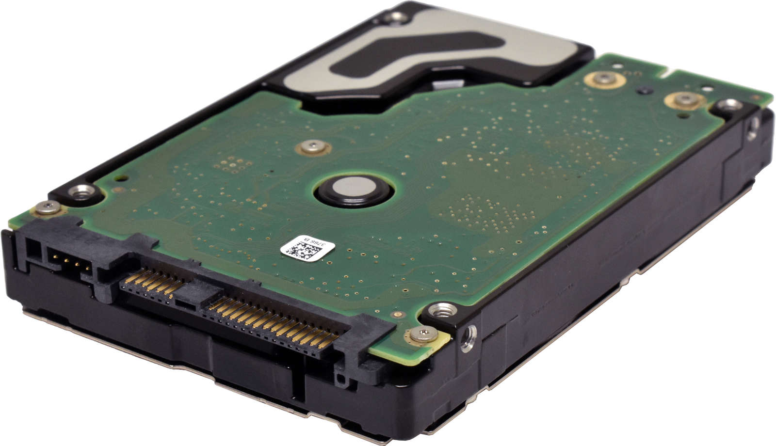 Seagate Savvio 600GB 2.5" 10K 6G SAS HDD ST600MM0006