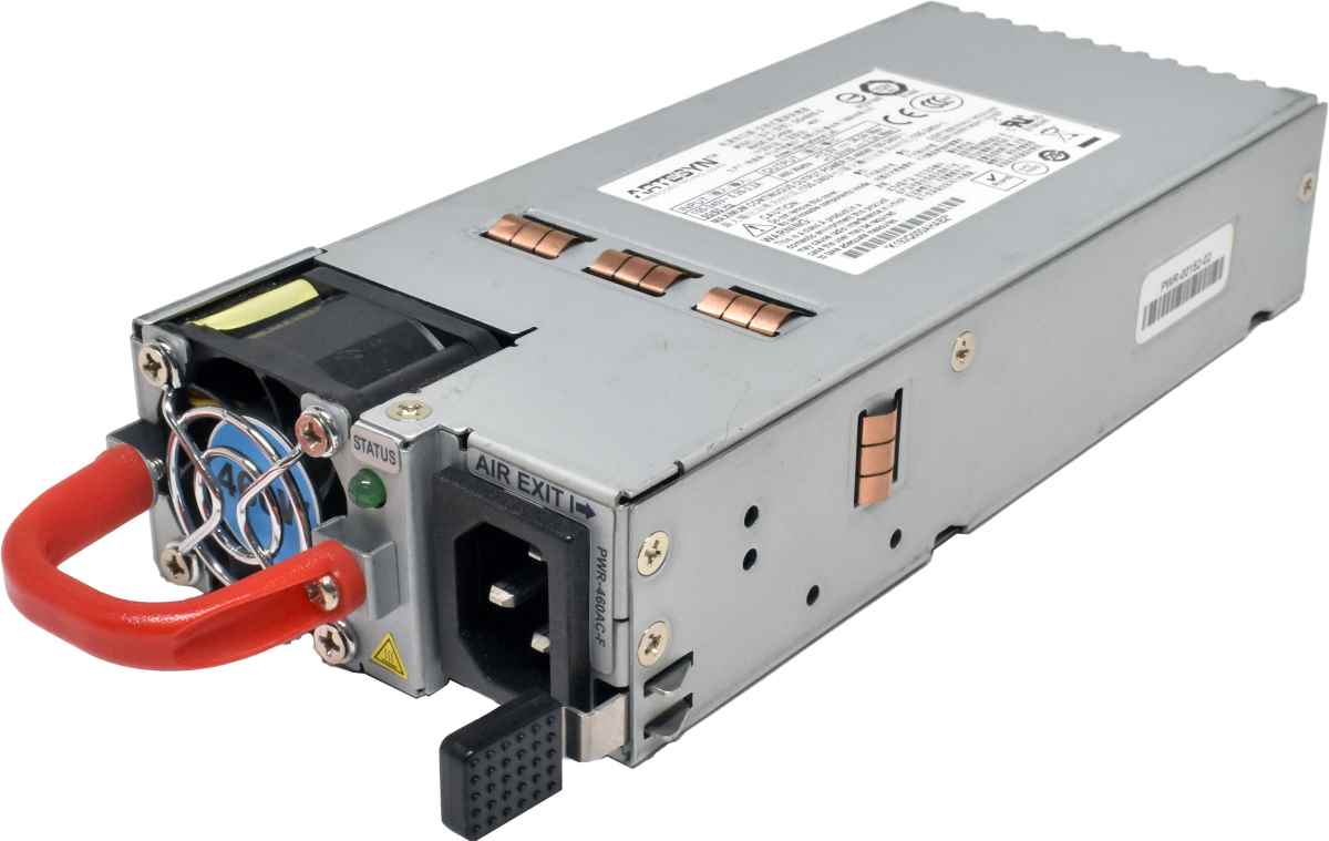 Artesyn 460W Netzteil Power Supply DS460S-3-401 Artesyn 460W Netzteil Power Supply DS460S-3-401