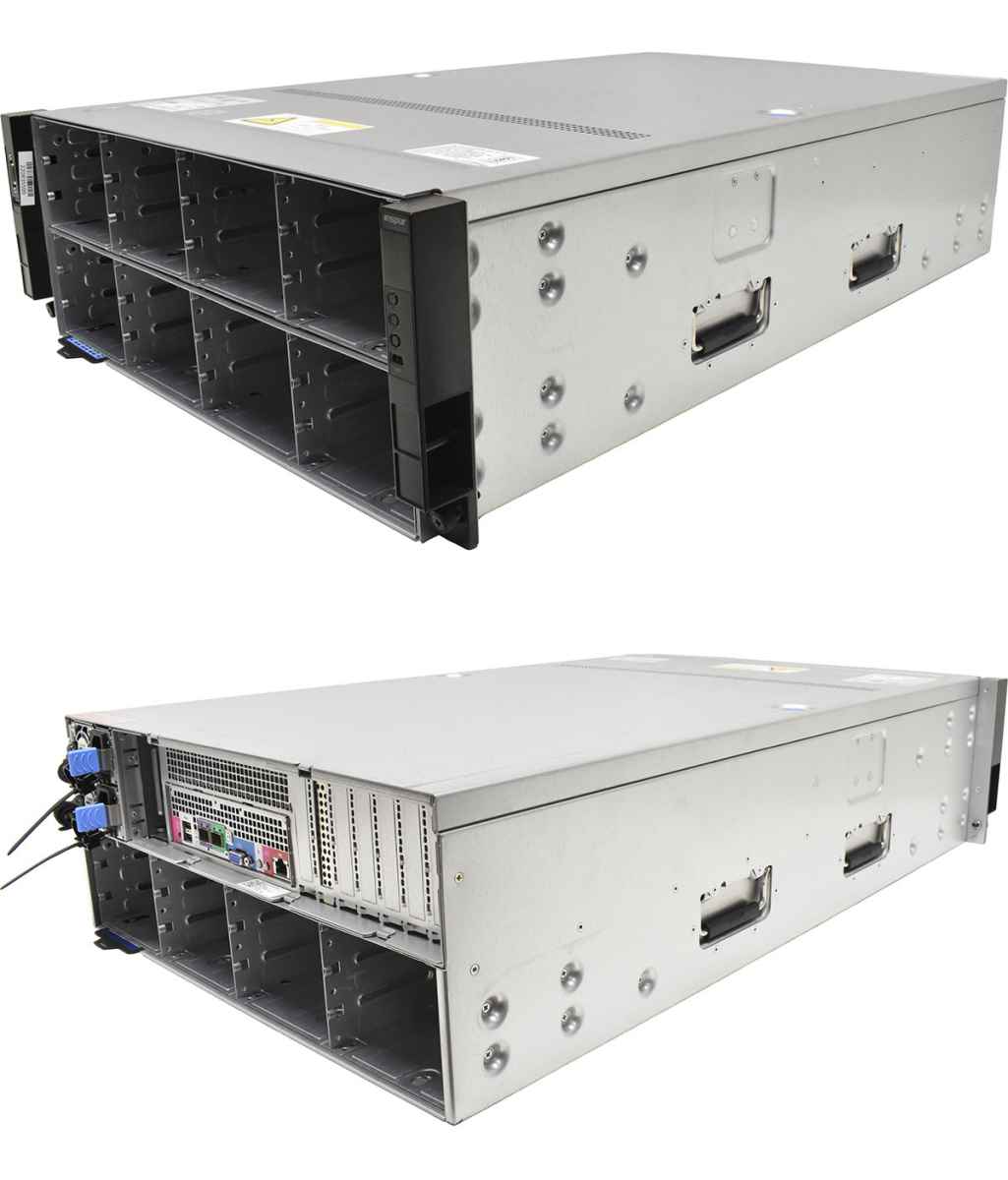 Inspur SA5224M4A L44S3.32 Intel D-1581 16C SOC 2x SFP+ 2x Kühler 36x 3,5 Bay 2x 2,5 Bay ext. Controller Storage Server Inspur SA5224M4A L44S3.32 Intel D-1581 16C SOC 2x SFP+ 2x Kühler 36x 3,5 Bay 2x 2,5 Bay ext. Controller Storage Server