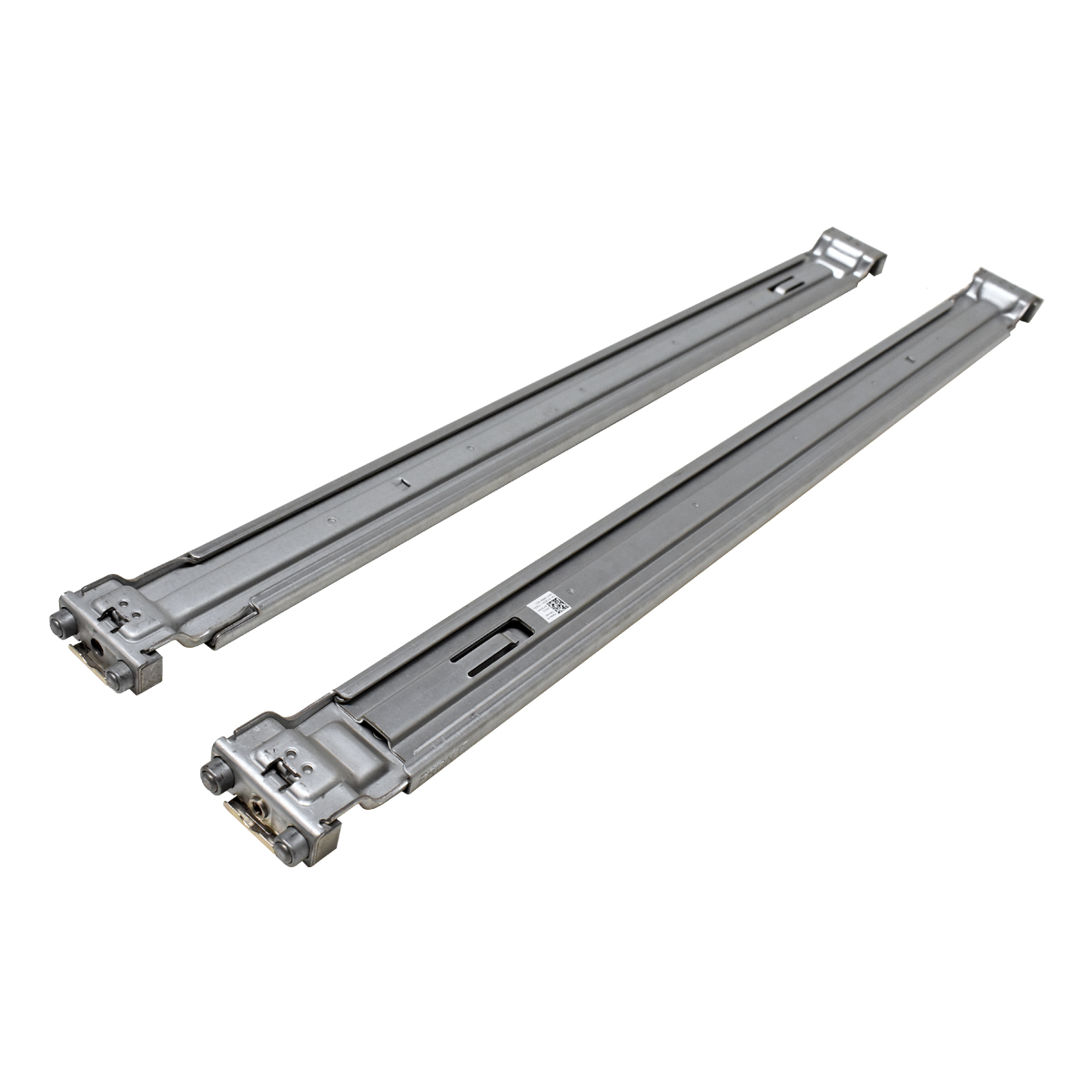 Dell Rack Rail Kit Rackschienen 0Y3DX1 für Dell PowerEdge C6100 C6105 Dell 0Y3DX1 Rack Rail Kit Rackschienen für Dell PowerEdge C6100 C6105