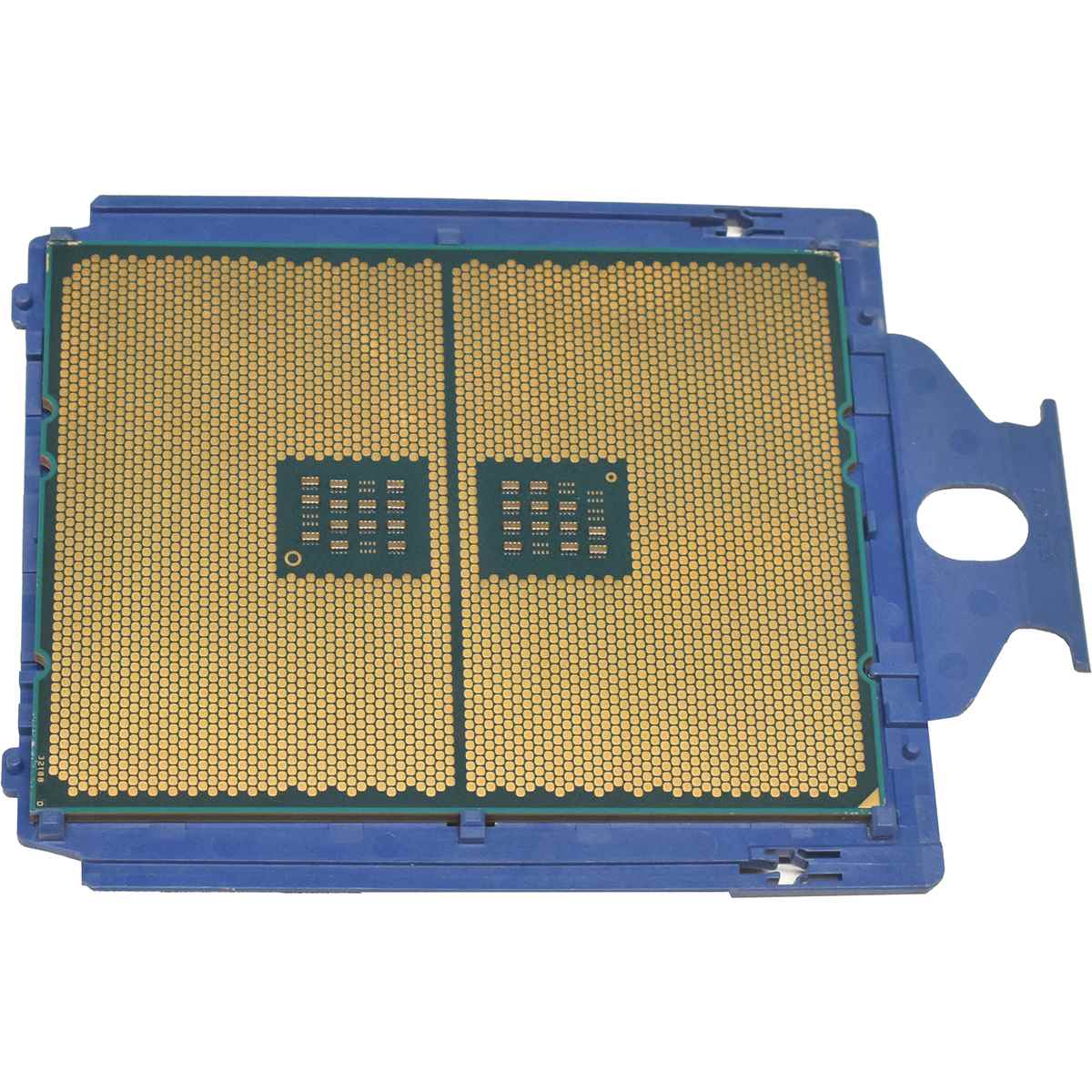 AMD EPYC 7301 16-Cores 2.2GHz SP3 64MB L3 Cache PS7301BEVGPAF AMD EPYC 7301 16-Cores 2.2GHz SP3 64MB L3 Cache PS7301BEVGPAF