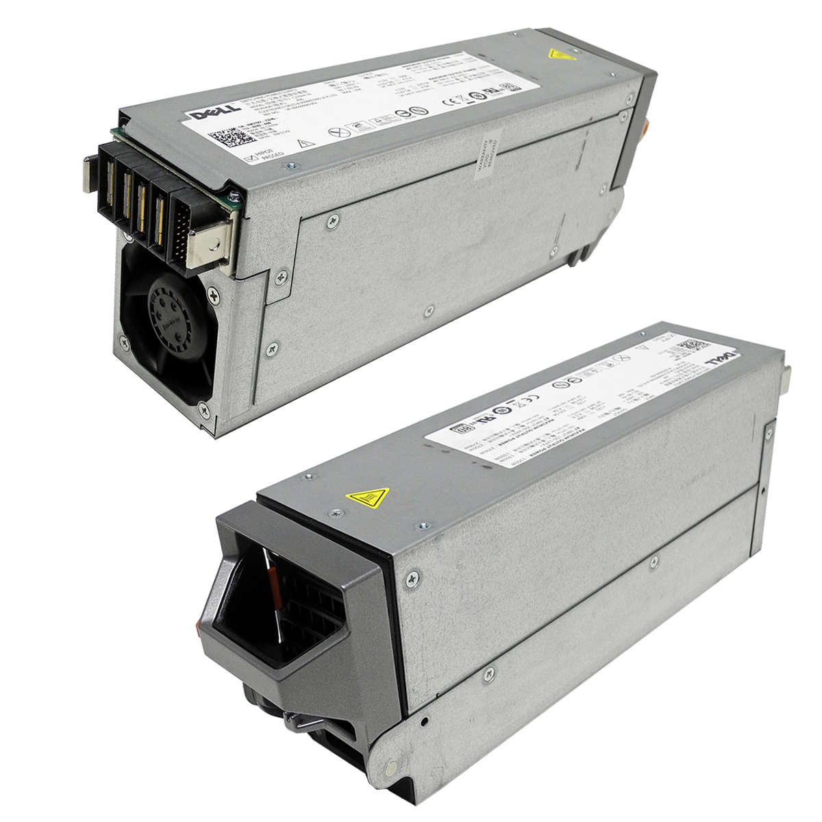 DELL E2700P-00 Power Supply 0CF4W2 0G803N for PowerEdge M1000e Blade System