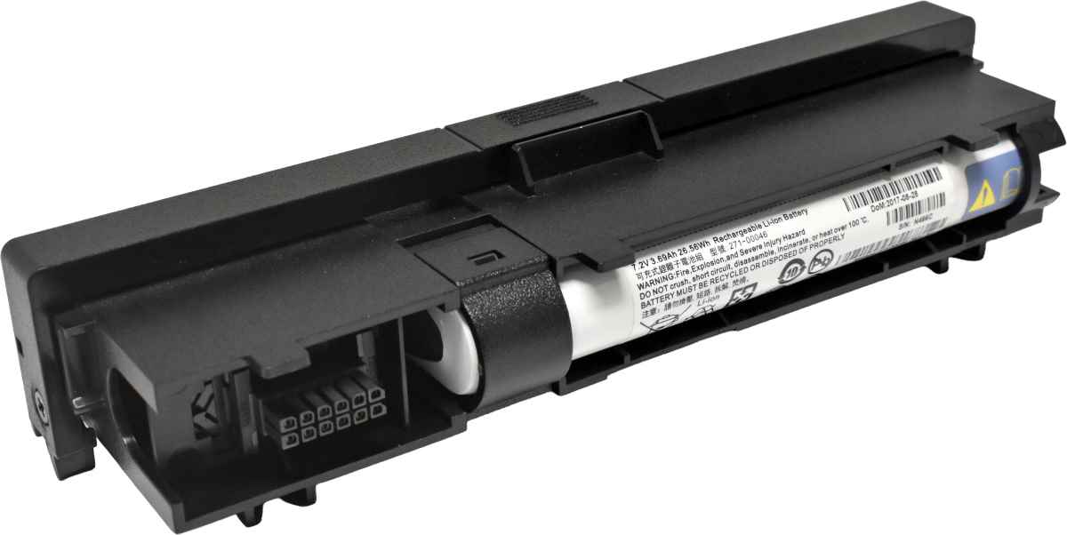 NetApp 111-02490 Battery Pack +Holder for AFF-A300