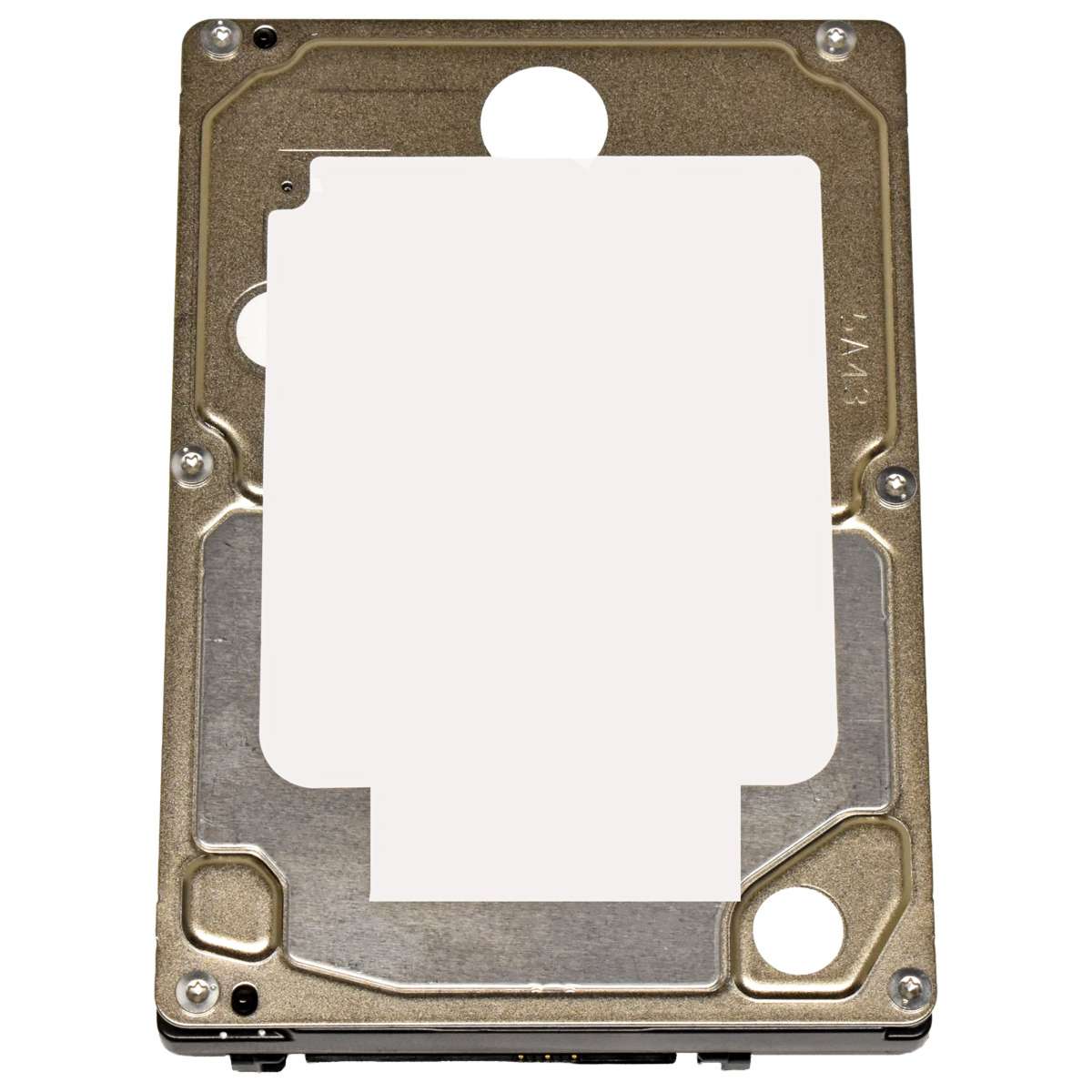 Toshiba 300GB 2.5" 10K 6G SAS HDD AL13SEB300