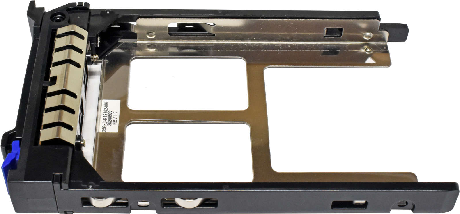 Gigabyte-G292-Z20-2-5-Zoll-HDD-Caddy-25EK3-R18102-003.jpg Gigabyte G292-Z20 2.5 Zoll HDD Caddy 25EK3-R18102-I0R