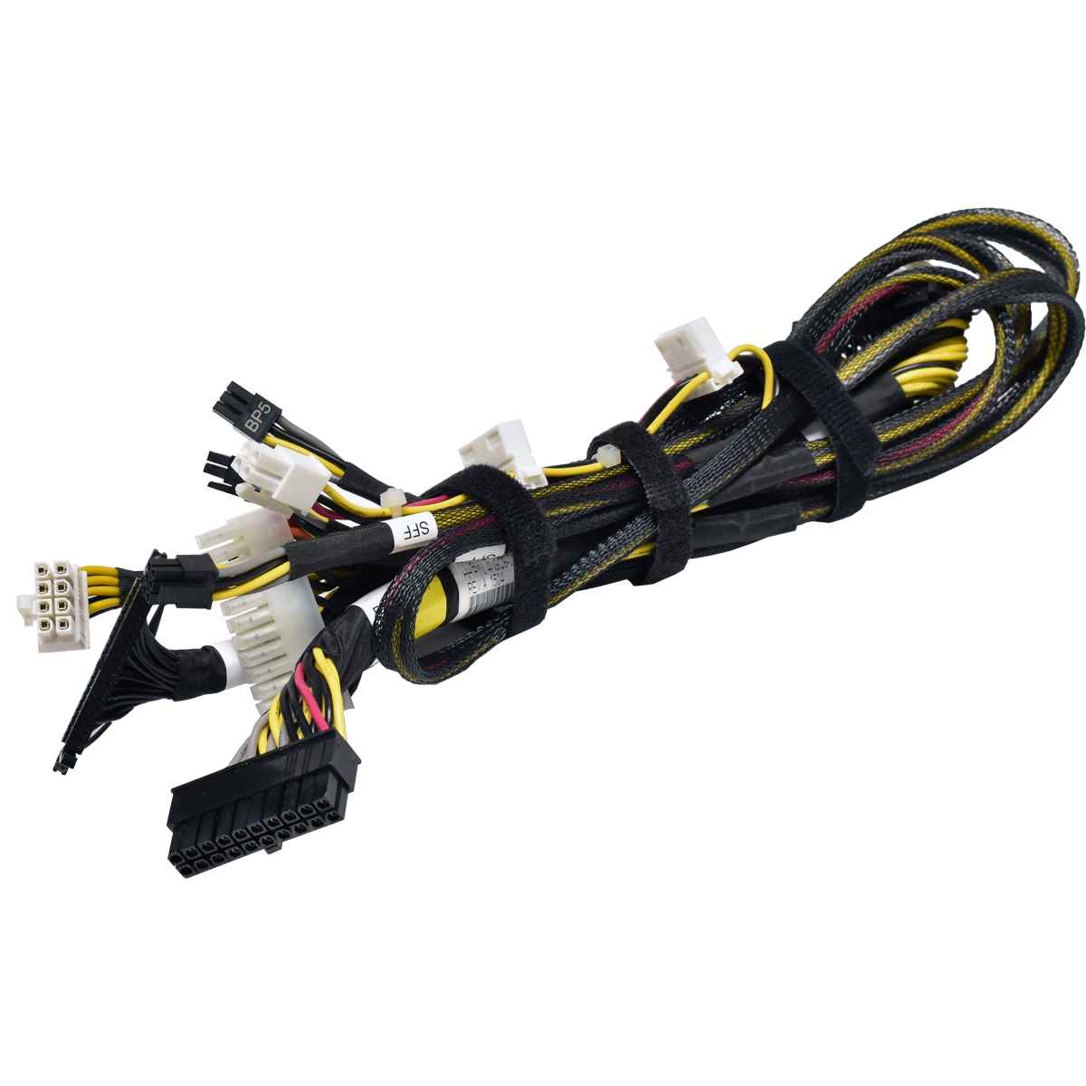 HP Power Supply Backplane 780968-001 for ProLiant ML350 Gen9 Server + Kabel Set HP Power Supply Backplane 780968-001 for ProLiant ML350 Gen9 Server + Kabel Set