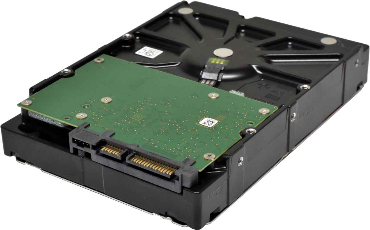 HP Seagate Enterprise 4TB 846522-004 861680-004 ST4000NM0035 3.5" 7.2K 6G SATA HDD