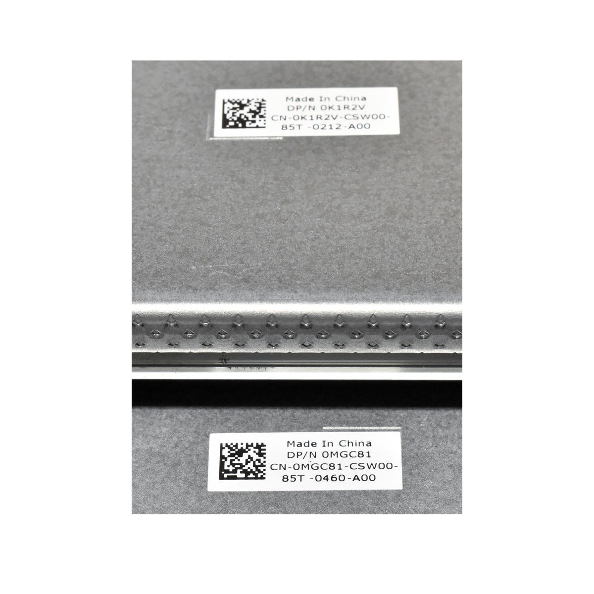 Dell Rack Rail Kit Rackschienen 2U 0MGC81 0K1R2V MGC81 K1R2V für PowerEdge R940 Dell Rack Rail Kit Rackschienen 2U 0MGC81 0K1R2V MGC81 K1R2V für PowerEdge R940