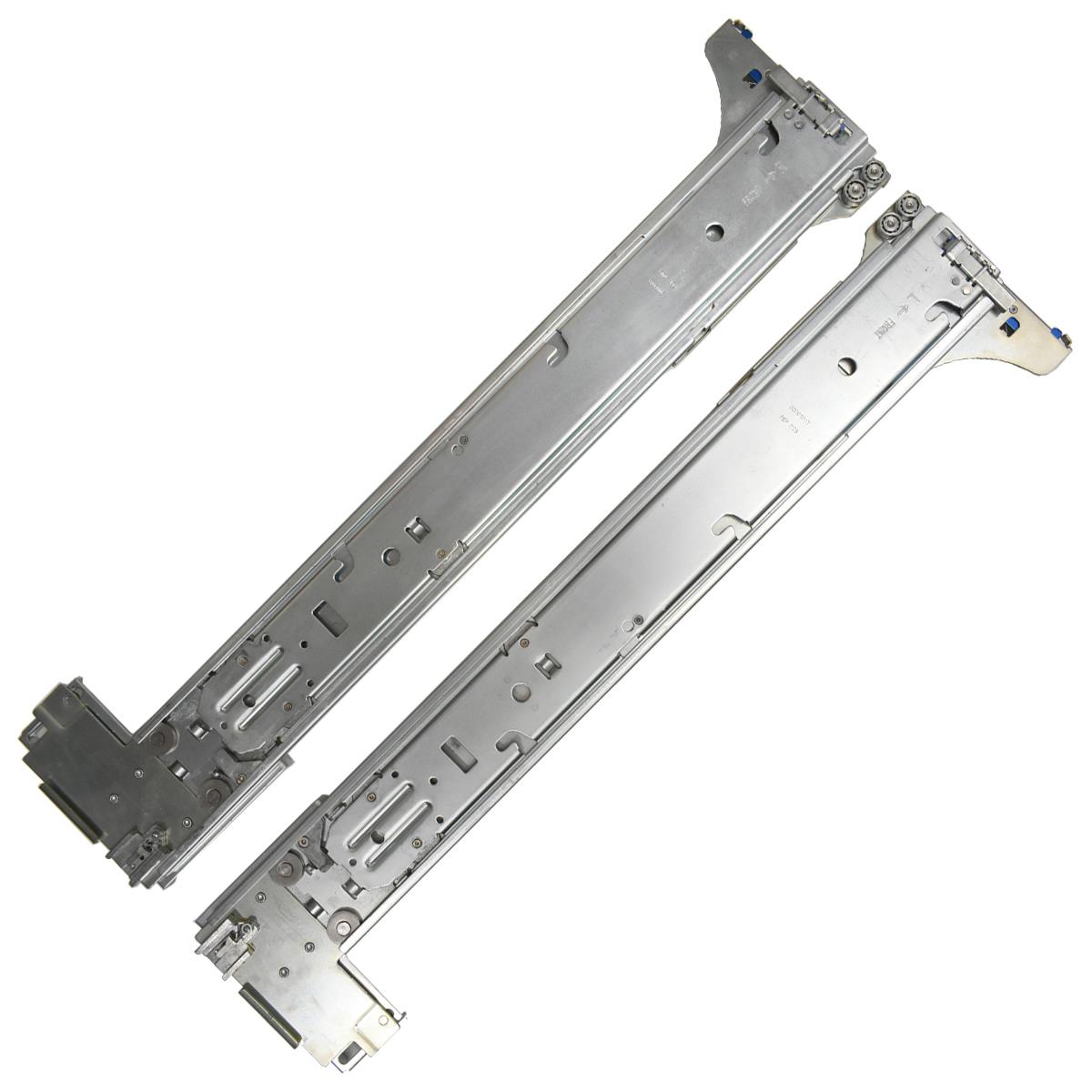 Dell PowerEdge 6850 6950 R900 Rackschienen Rails Set 0H7829 0H7970 H7829 H7970 Dell PowerEdge 6850 6950 R900 Rackschienen Rails Set 0H7829 0H7970 H7829 H7970