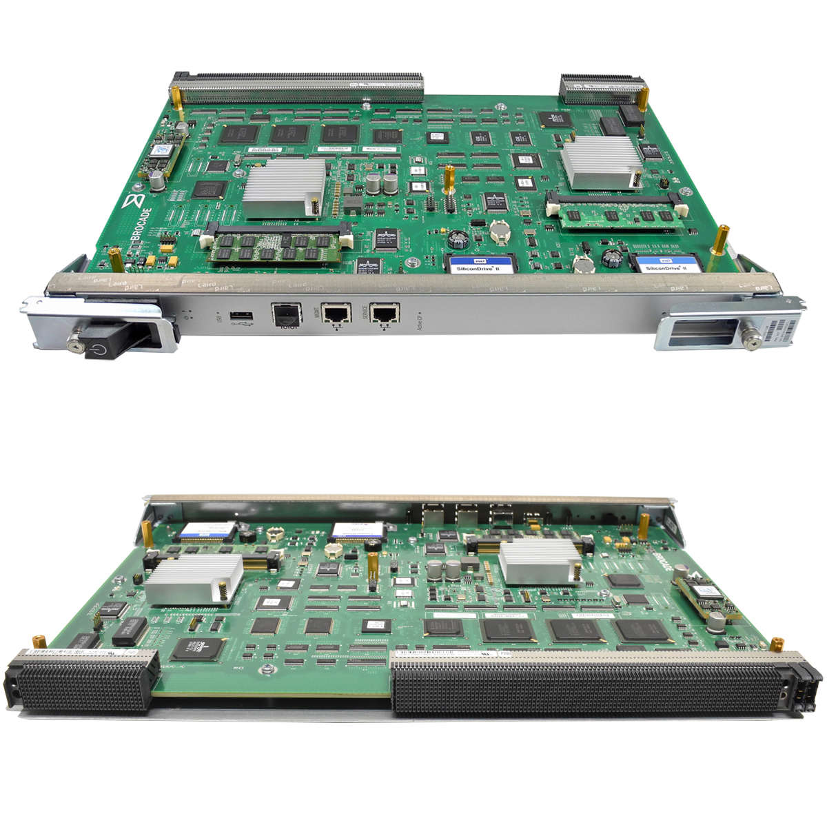 EMC-Brocade-Control-Processor-Module-CP8-105-000-1-001.jpg EMC Brocade Control Processor Module CP8 105-000-138 SAN768B/DCX 60-1003541-01 60-1000376