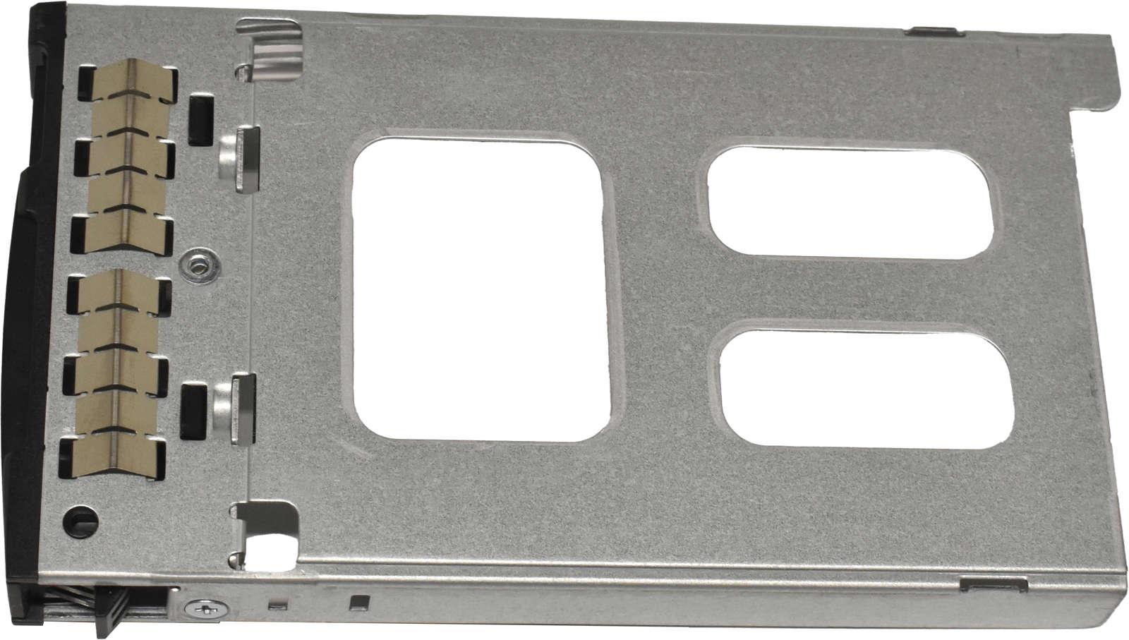 Fujitsu-HDD-Caddy-Rahmen-A3C40142628-2-5-Zoll-für-005.jpg Fujitsu HDD Caddy Rahmen A3C40142628 2.5 Zoll für Primergy CX400-S1 / CX400-S2