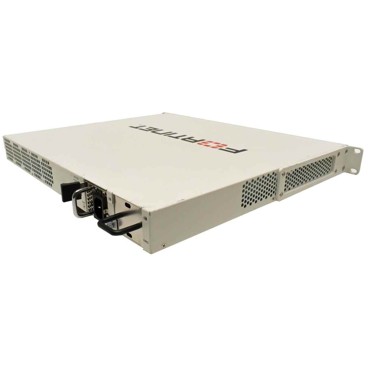 FORTINET FortiGate FG-800C Security Appliance 10Gb Ethernet Network Security FORTINET FortiGate FG-800C Security Appliance 10Gb Ethernet Network Security