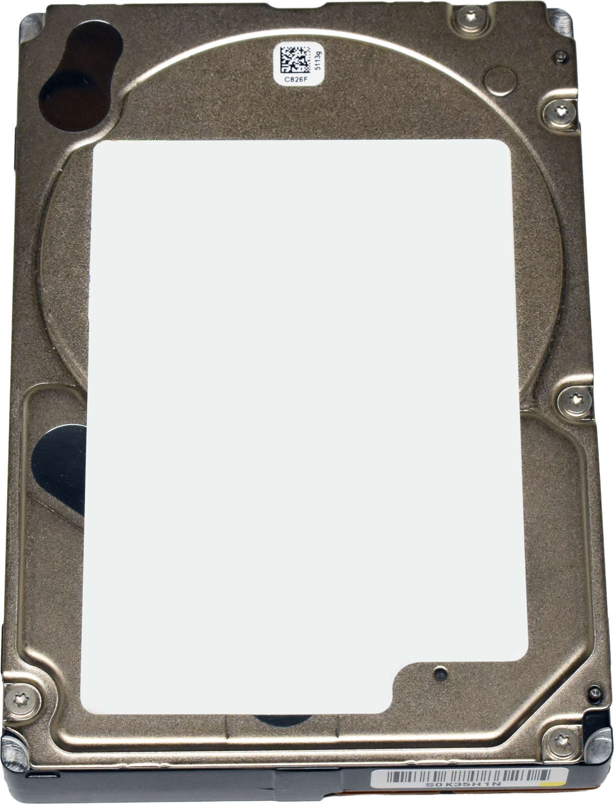 Seagate 300GB 2.5" 10K 6G SAS HDD ST300MM0006