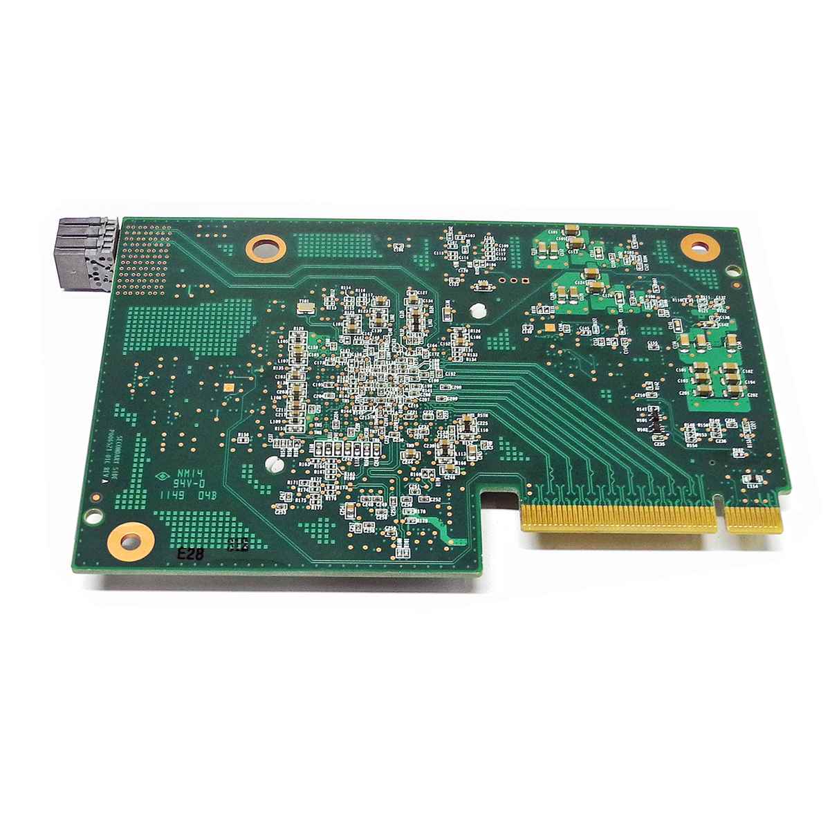 Fujitsu A3C40136583 Dual-Port 10GbE Mezzanine Card für Primergy BX2560 M1 Blade Fujitsu A3C40136583 Dual-Port 10GbE Mezzanine Card für Primergy BX2560 M1 Blade