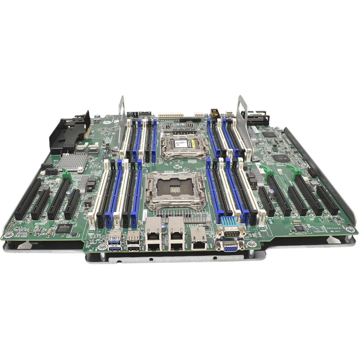 HP-ProLiant-ML350-Gen9-System-Server-Mainboard-743-001.jpg HP ProLiant ML350 Gen9 System Server Mainboard 743996-004 841389-001