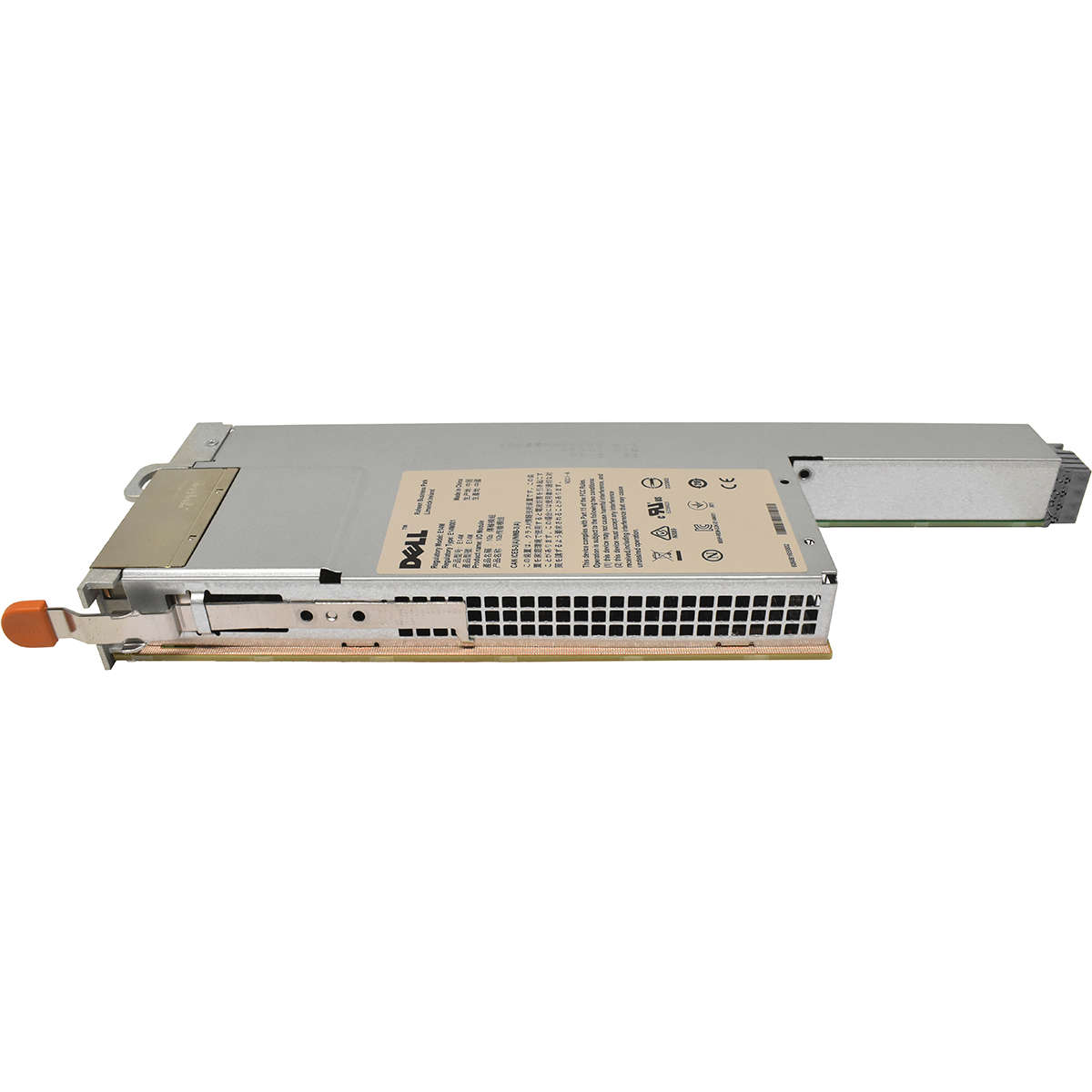 Dell-E14M-8-Port-1Gb-Pass-Through-I-O-Module-für-P-005.jpg Dell E14M 8-Port 1Gb Pass Through I/O Module für PowerEdge FX2 / FX2S 0HYJ81 NEU