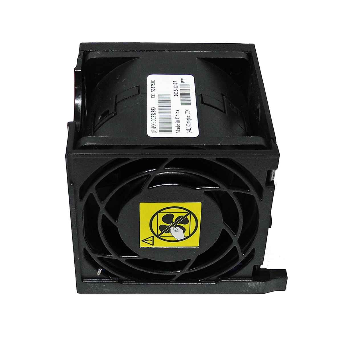 IBM Cooling Fan / Gehäuselüfter 00KA516 60mm System X3650 M5 Server