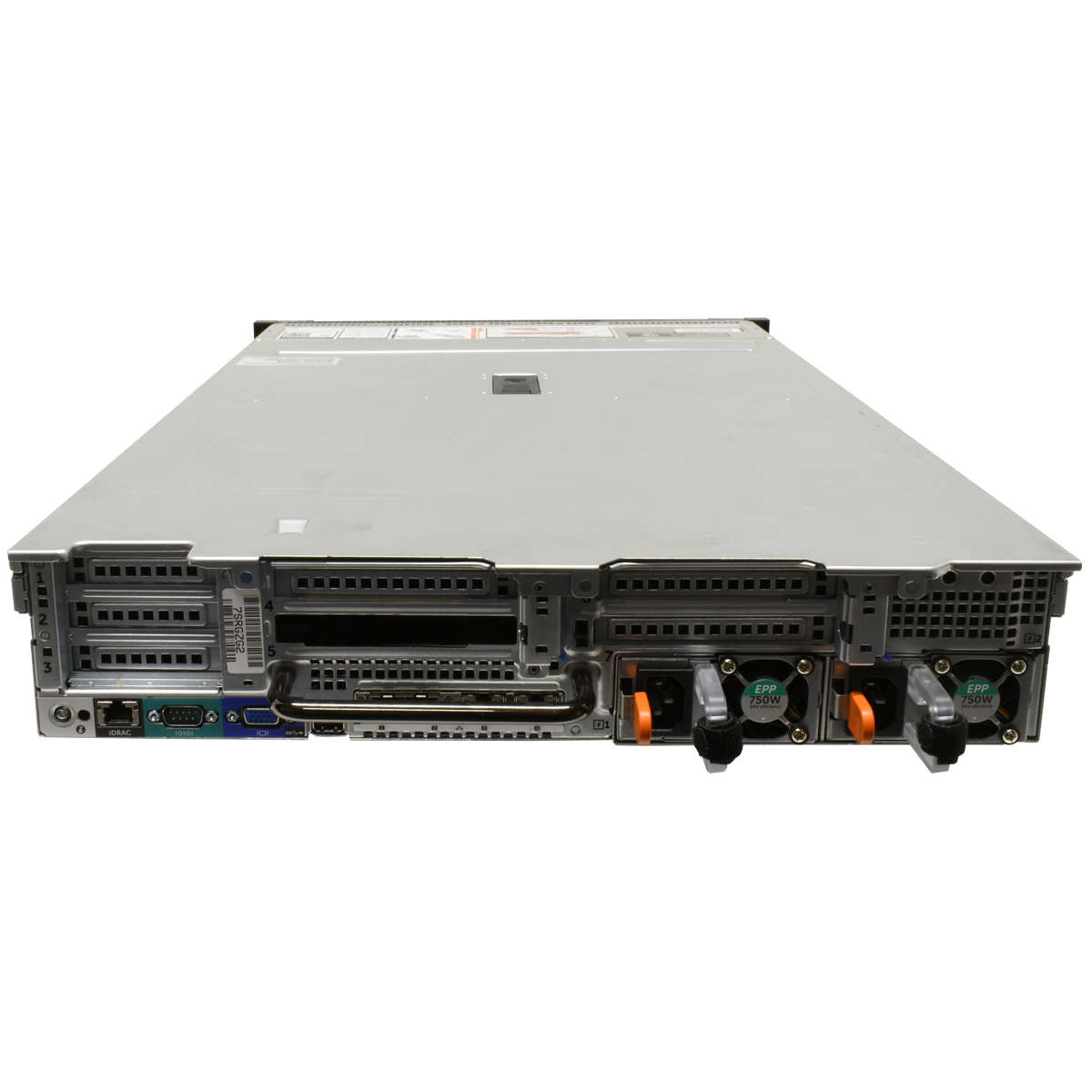Dell-PowerEdge-R730-Rack-Server-2U-ohne-CPU-ohne-R-002.jpg Dell PowerEdge R730 Rack Server 2U ohne CPU 2x Kühler ohne RAM 8x LFF 3.5" H330 mini