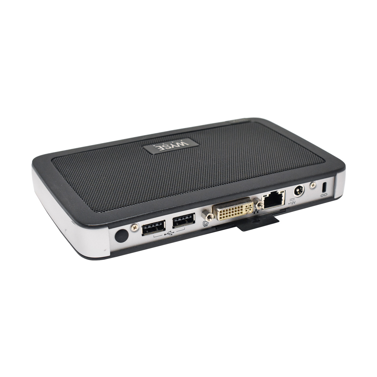 Dell Wyse 3010 Thin Client for Citrix Tx0 909576-02L 1.0 GHz 0 MB Flash 1 GB RAM + Netzteil ohne VESA wall mounting Dell Wyse 3010 Thin Client for Citrix Tx0 909576-02L 1.0 GHz 0 MB Flash 1 GB RAM + Netzteil ohne VESA