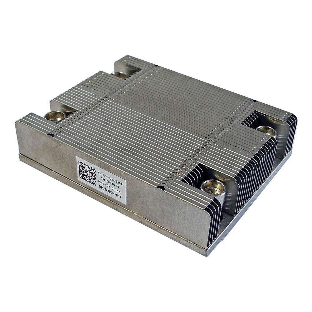 DELL-PowerEdge-R320-R420-R520-CPU-Heatsink-Kühler-001.jpg DELL PowerEdge R320 R420 R520 CPU Heatsink / Kühler DP/N 0XHMDT