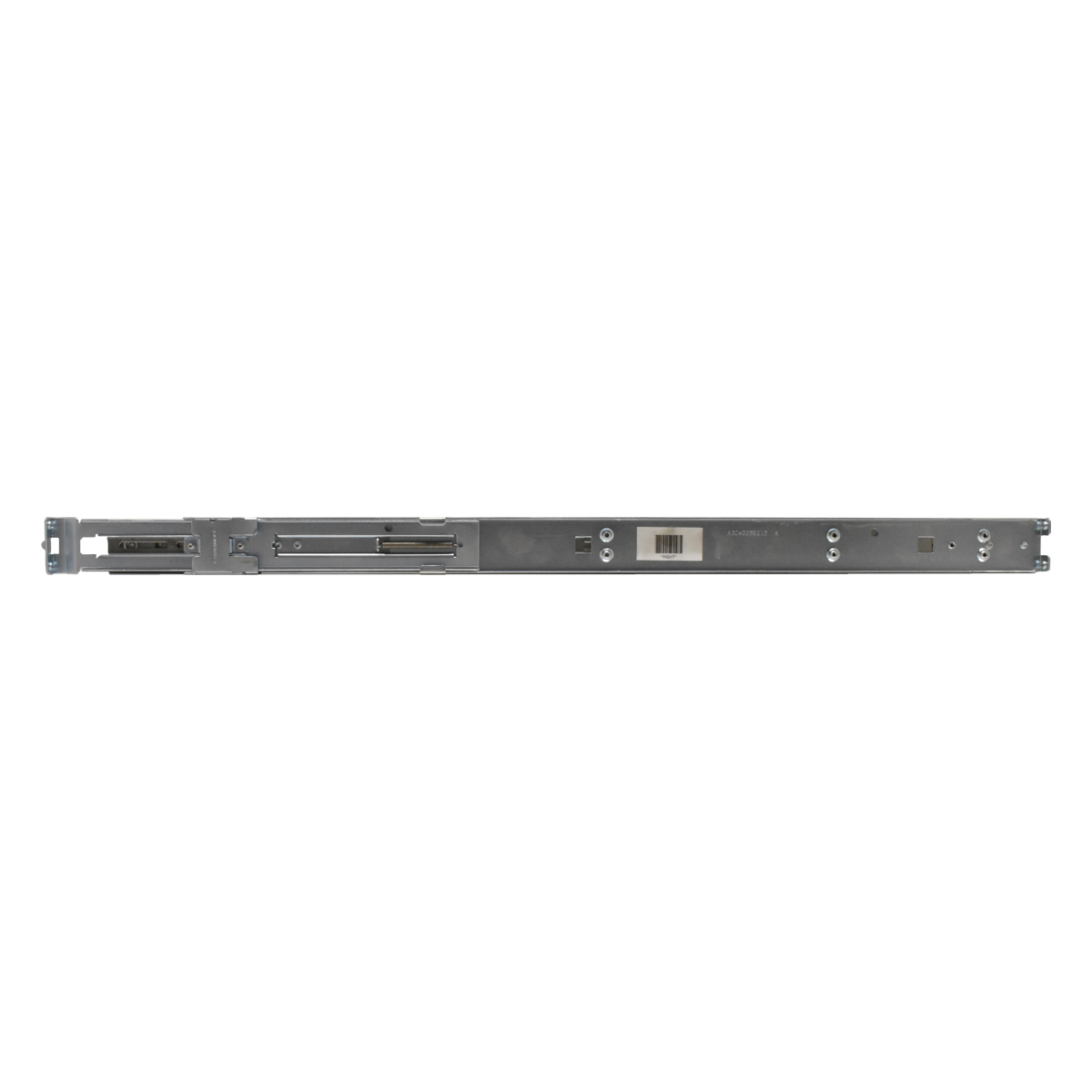 Fujitsu 1U Rails Rackschienen Kit A3C40059212 G für RX200 S3 Fujitsu 1U Rails Rackschienen Kit A3C40059212 G für RX200 S3