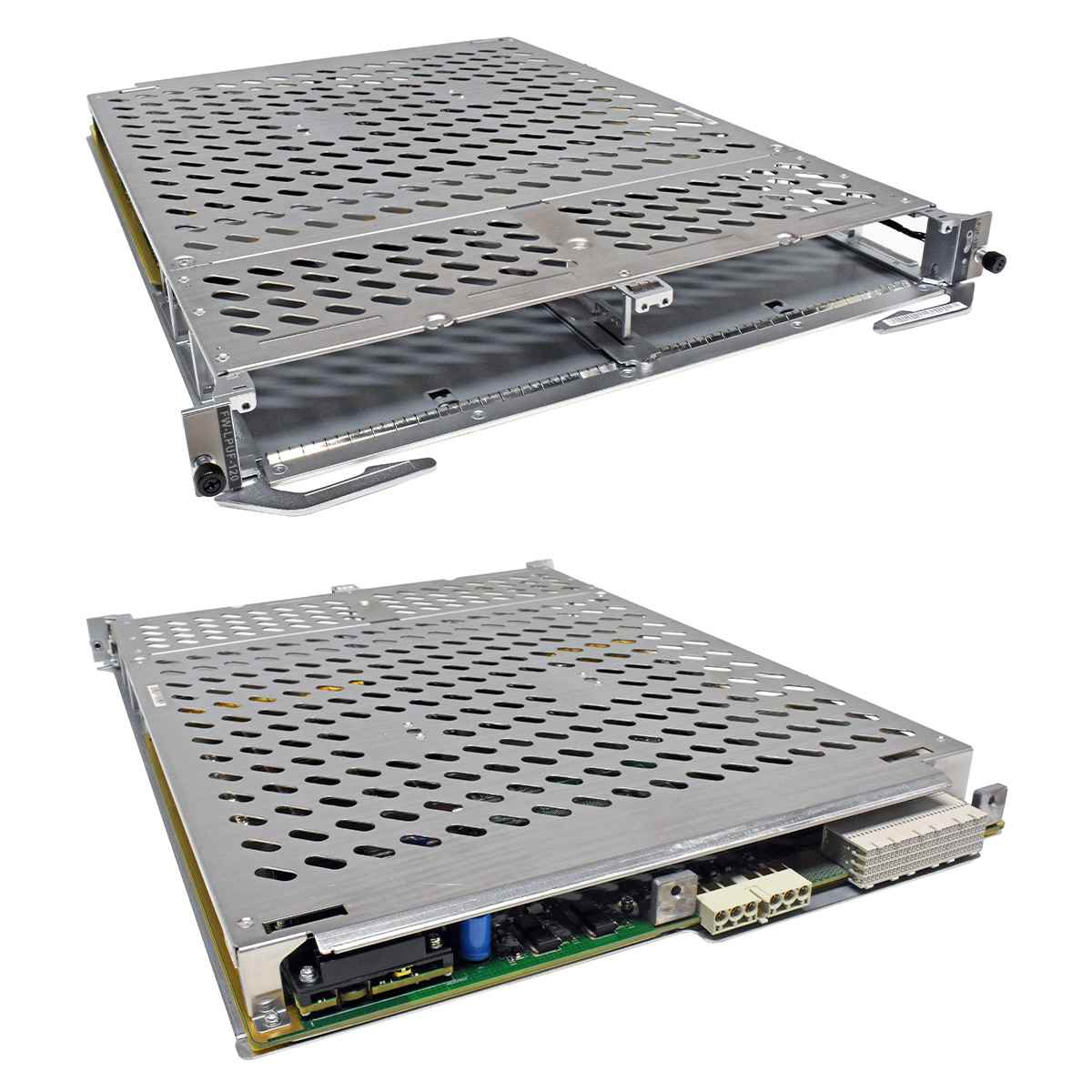 Huawei AntiDDos8080 120G Line Processing Unit FW-LPUF-120 Huawei AntiDDos8080 120G Line Processing Unit FW-LPUF-120