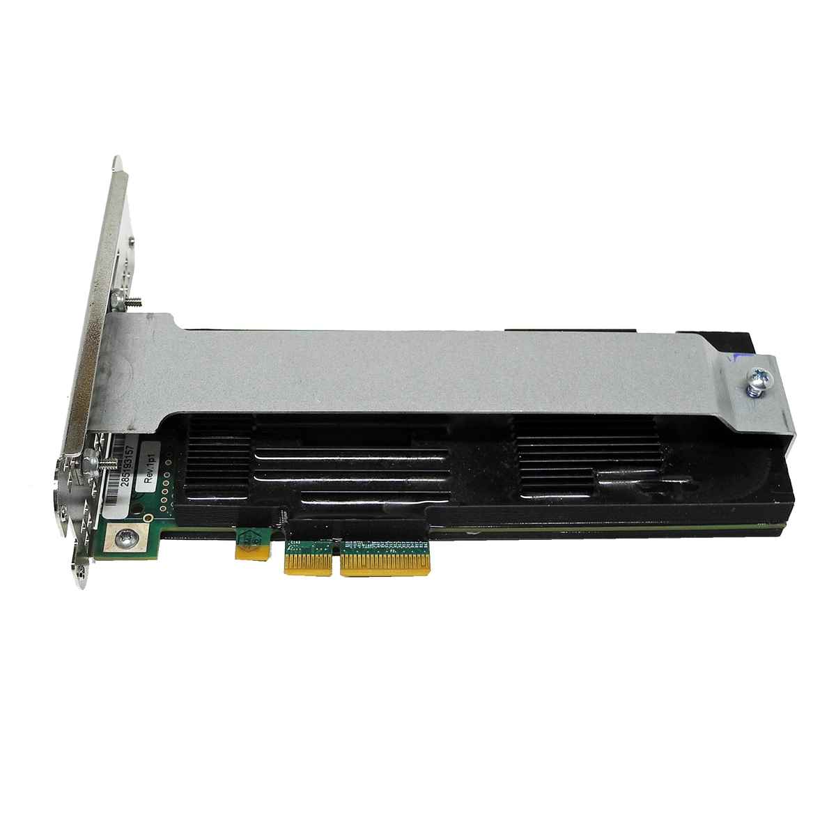 CAVIUM Networks NG FIPS PCIe x4 NITROX PX CN1620-NFBE3-2.0-G HSM Adapter CAVIUM Networks NG FIPS PCIe x4 NITROX PX CN1620-NFBE3-2.0-G HSM Adapter