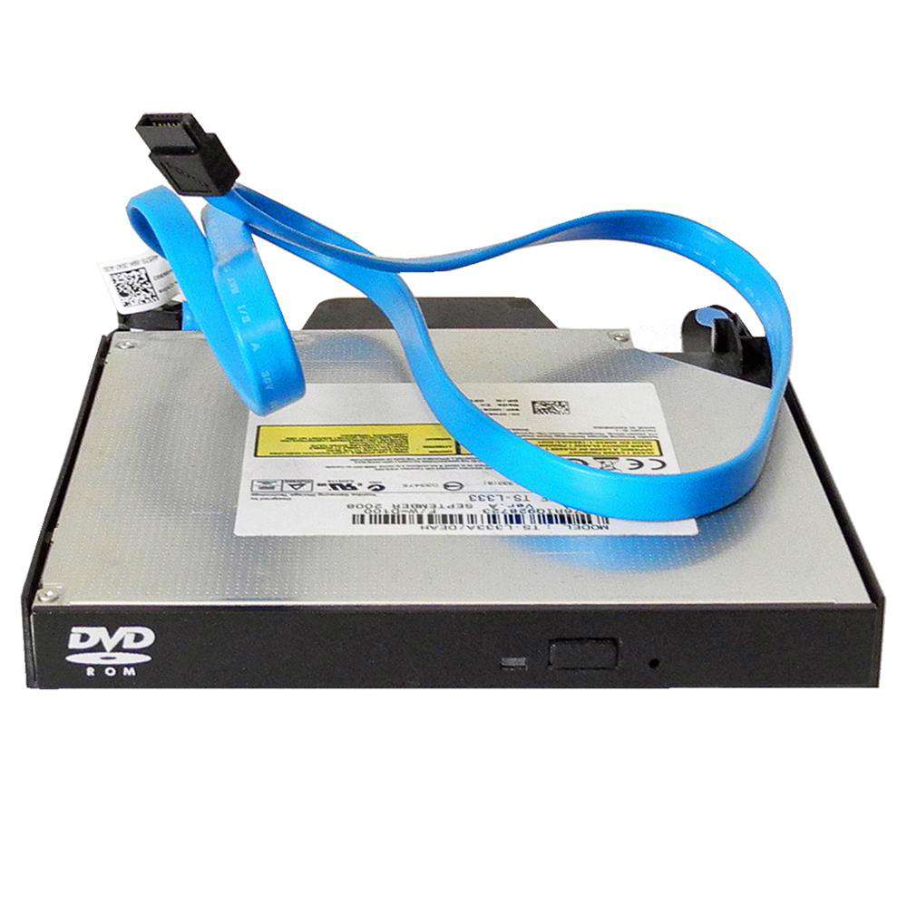 DELL-PowerEdge-R300-2950-2970-DVD-ROM-SATA-Laufwer-001.jpg DELL PowerEdge R930 DVD-ROM SAS Laufwerk + Caddy PN 01WHPF
