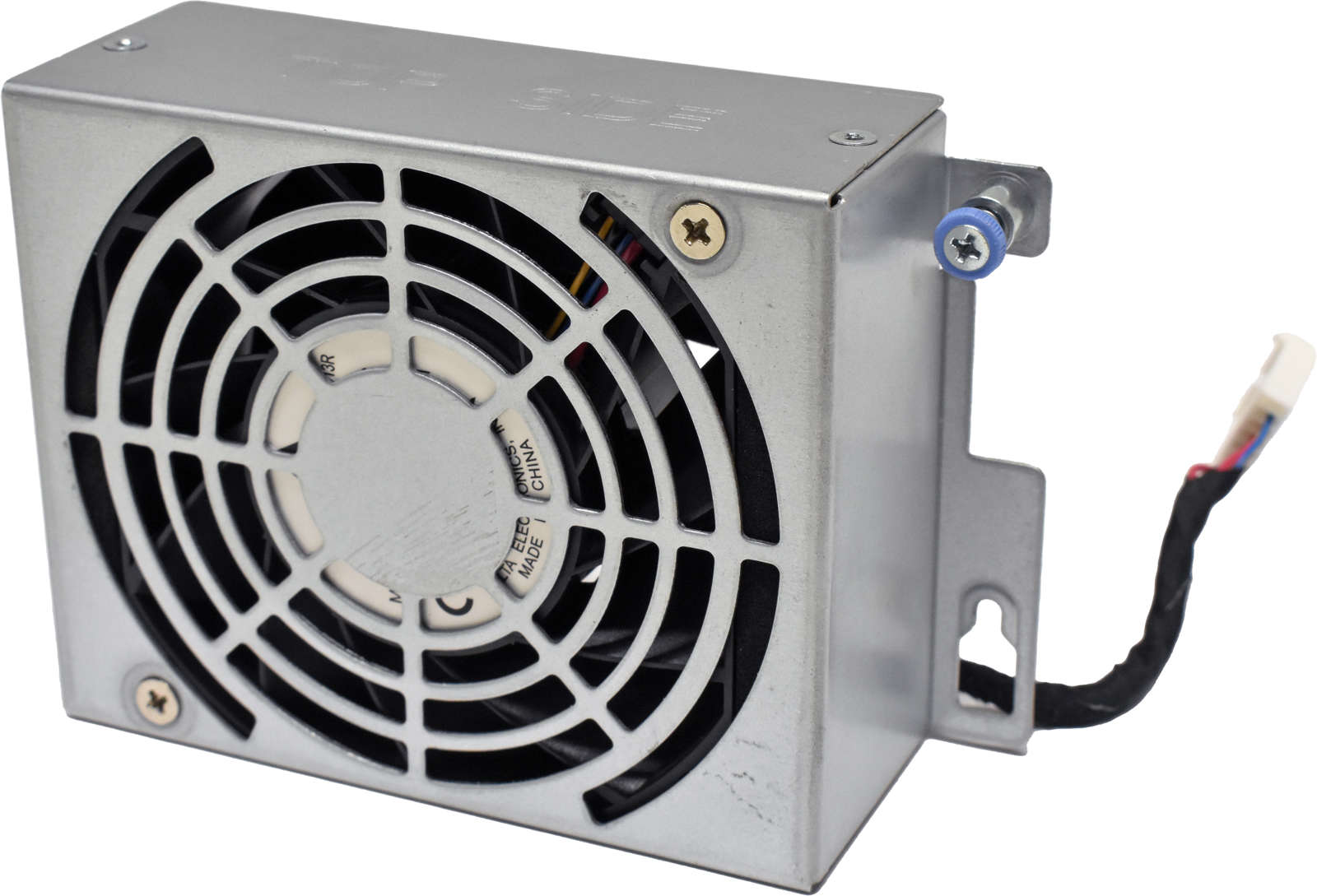Gigabyte-G292-Z20-FAN-Lüfter-Delta-PFM0812HE-01-Ca-001.jpg Gigabyte G292-Z20 FAN Lüfter Delta PFM0812HE-01 Cage Left Side