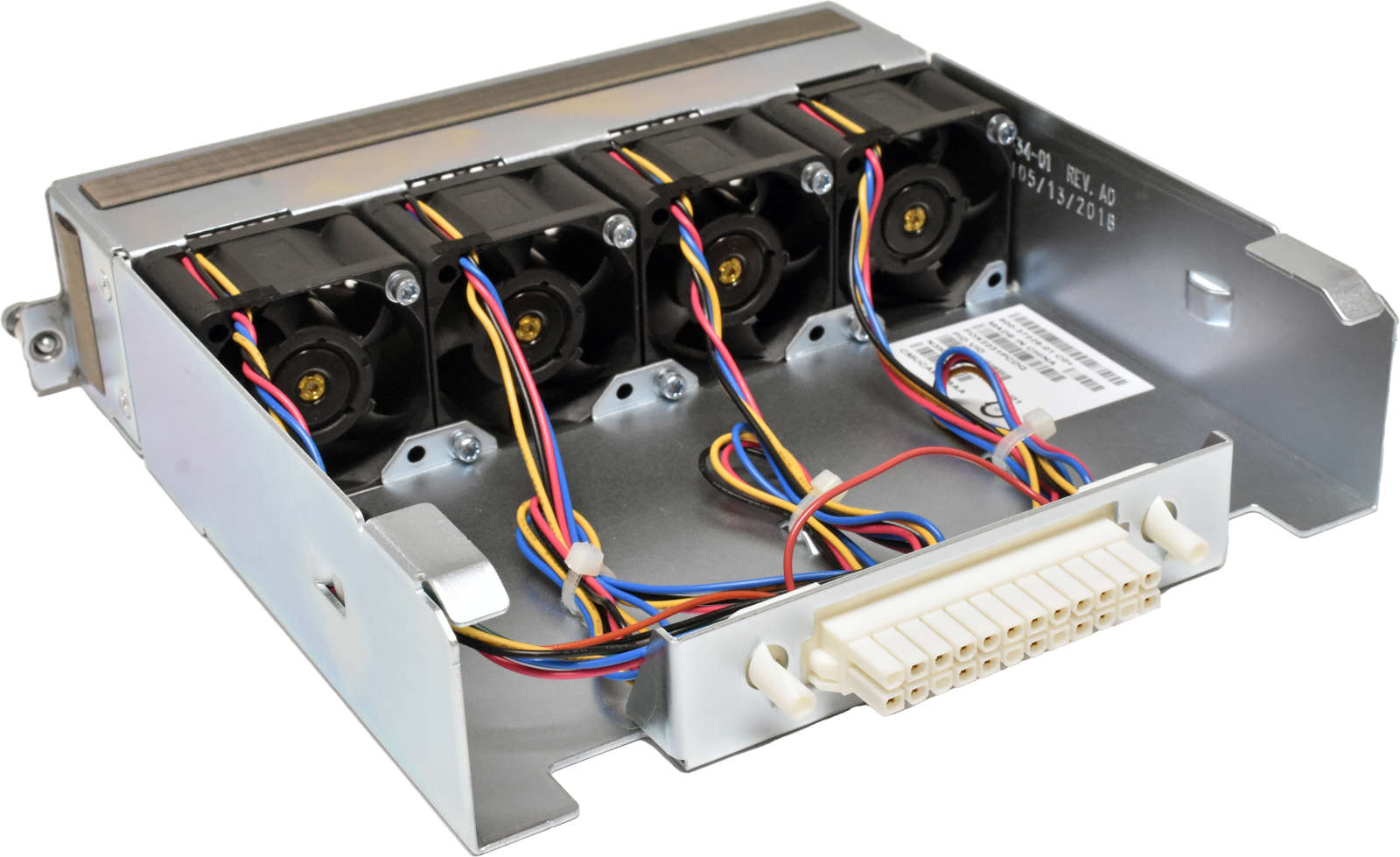 Cisco-FAN-Module-N3K-C3048-FAN-B-800-37228-01-002.jpg Cisco FAN Module N3K-C3048-FAN-B 800-37228-01