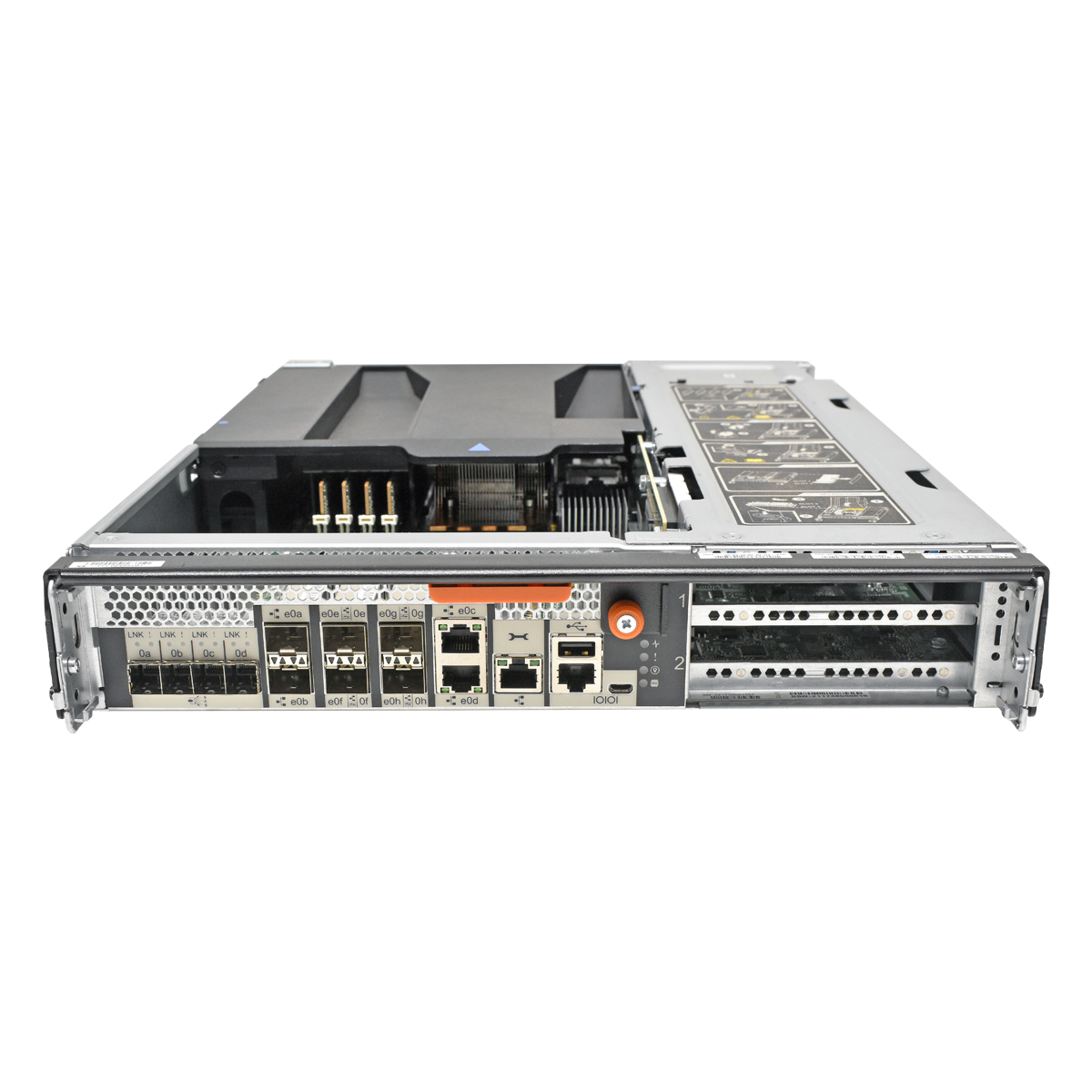 NetApp Storage Controller Module 111-02493 für 3U FAS8200 AFF-A300 2x SSD