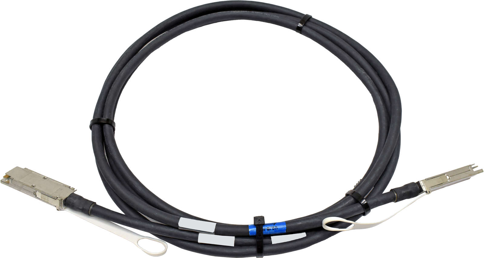 Madison 2159608-4 IB-4-2 2,9m 10G QSFP - QSFP Direct Attach Cable