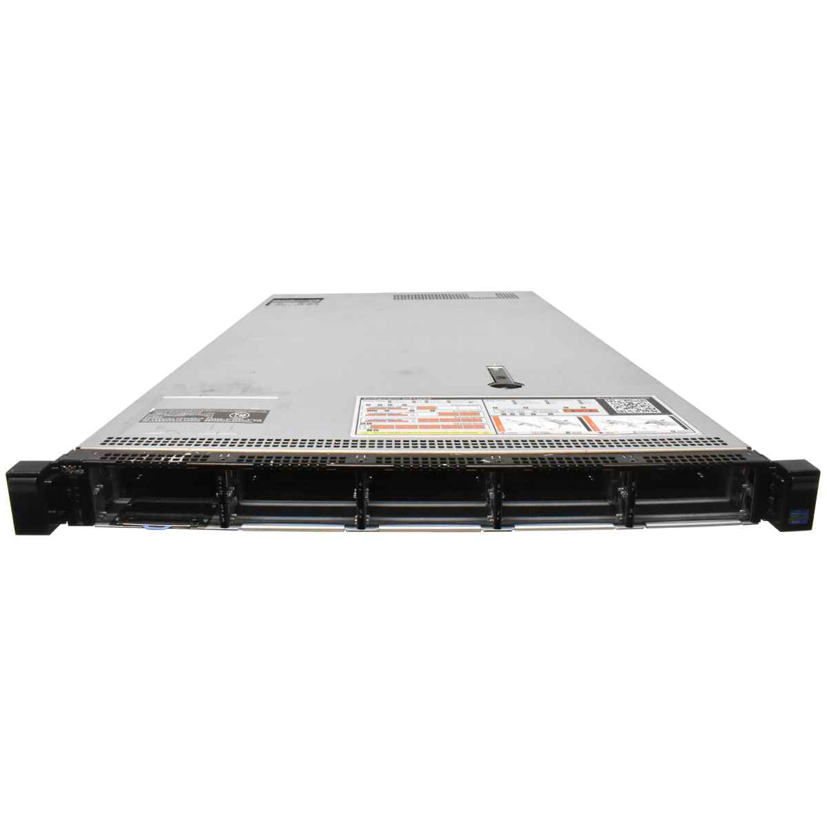 Dell PowerEdge R620 2x E5-2660 V2 2.20GHz 10-C 16GB RAM 2.5 Zoll 10 Bay PERC H710 mini Dell PowerEdge R620 2x E5-2660 V2 2.20GHz 10-C 16GB RAM 2.5 Zoll 10 Bay PERC H710 mini
