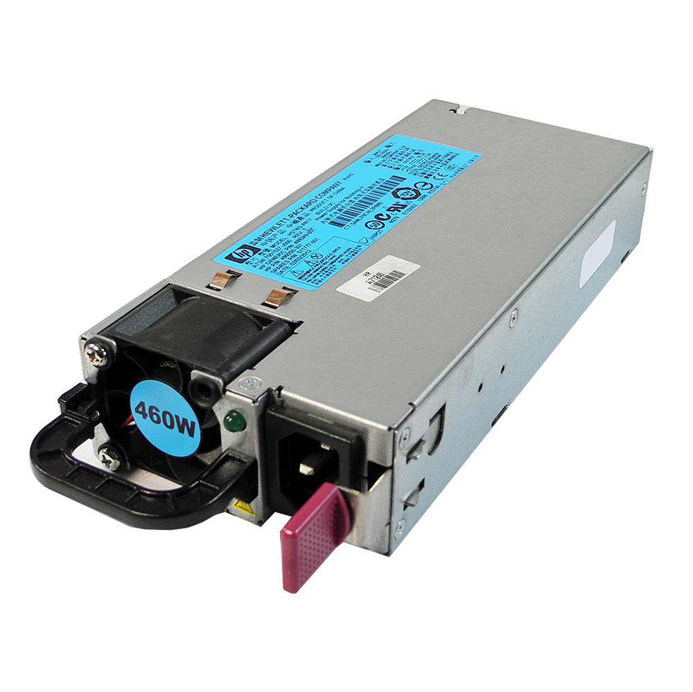HP-ProLiant-DL380-G6-Power-Supply-Netzteil-HSTNS-P-001.jpg HP ProLiant DL380 G6 Power Supply / Netzteil HSTNS-PR17 499250-301 499249-001