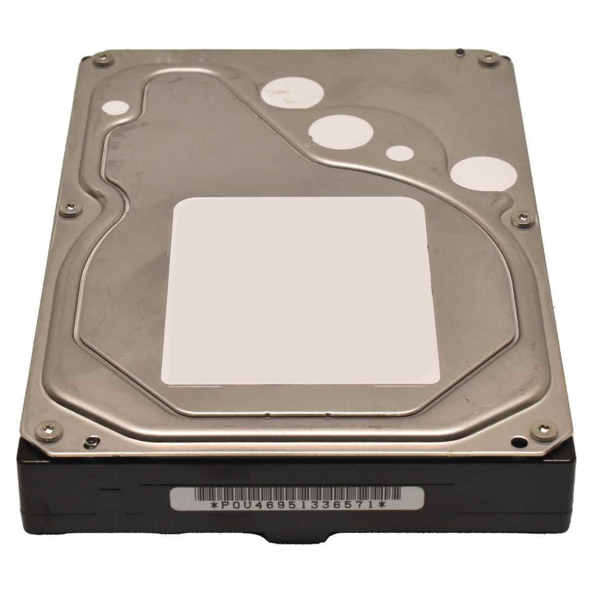 Dell Toshiba 2TB 0HHX14 MG04SCA20ENY 3.5" 7.2K 12G SAS HDD