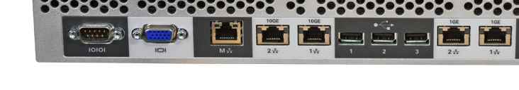 CISCO UCS C460 M4 Rack Server 4x Intel E7-8880 V4 256 GB DDR4 RAM 12x SFF 2,5