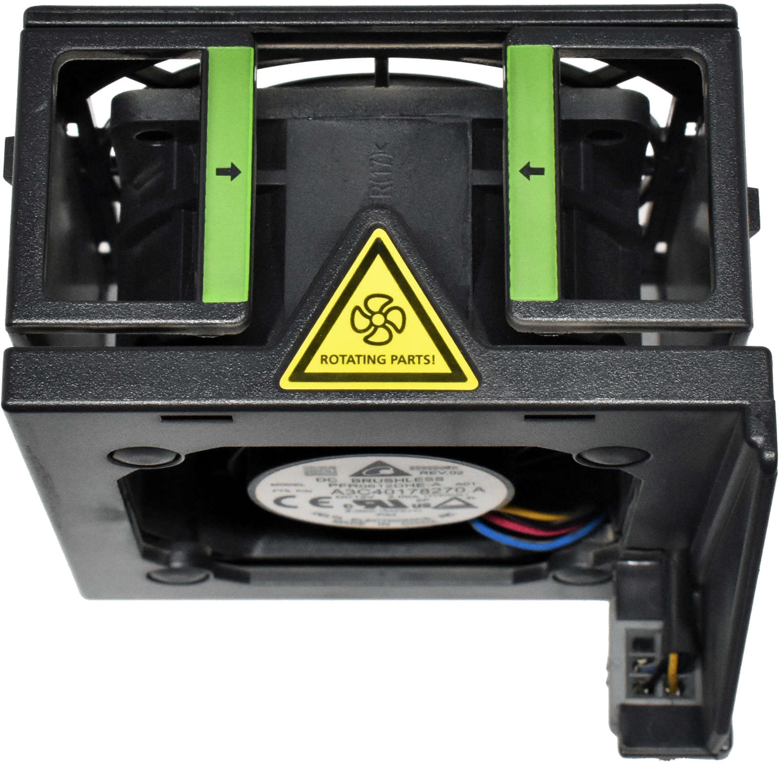 Fujitsu Primergy RX2540 M1 M2 FAN PFR0612DHE-A A3C40178270