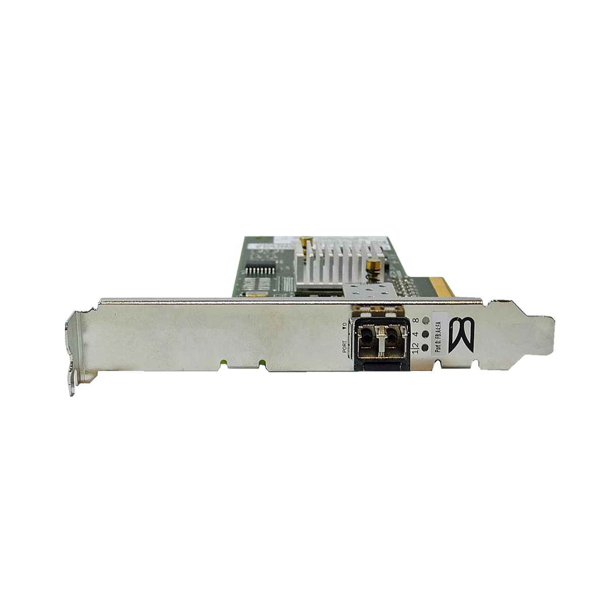 IBM 46M6061 Brocade 815 8Gb PCIe x8 FC Server Adapter for IBM System x IBM 46M6061 Brocade 815 8Gb PCIe x8 FC Server Adapter for IBM System x