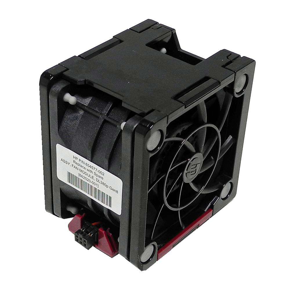 HP-654577-002-Fan-Lüfter-ProLiant-DL380e-DL380p-DL-002.jpg HP 654577-002 Fan Lüfter ProLiant DL380e DL380p DL385p G8 Gen8 662520-001
