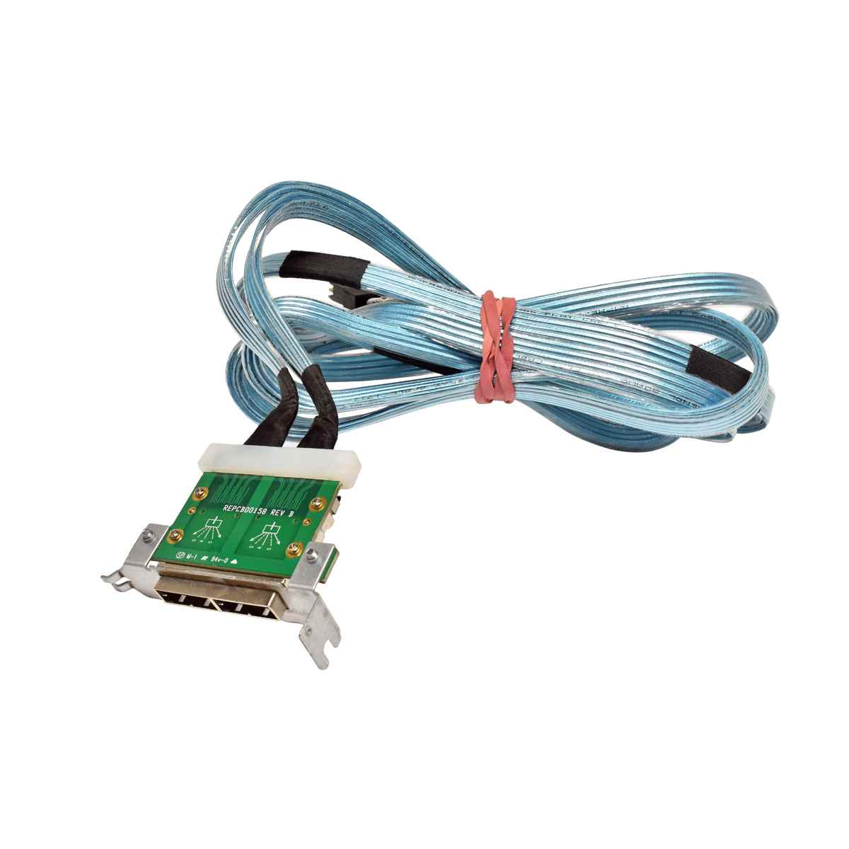 DELL EMC DSS 9000 SAS Adapter mit Kabel 6G 07M2PW DELL EMC DSS 9000 SAS Adapter mit Kabel 6G 07M2PW