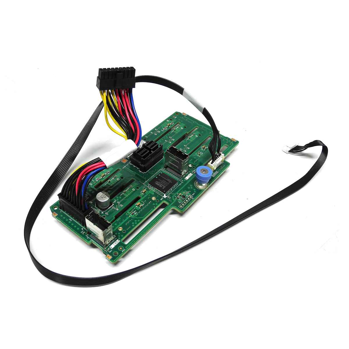 Cisco CS073-14914-04 SAS Backplane 8 x 2.5” für UCS C240 M4 + 2x Kabel Cisco CS073-14914-04 SAS Backplane 8 x 2.5” für UCS C240 M4 + 2x Kabel
