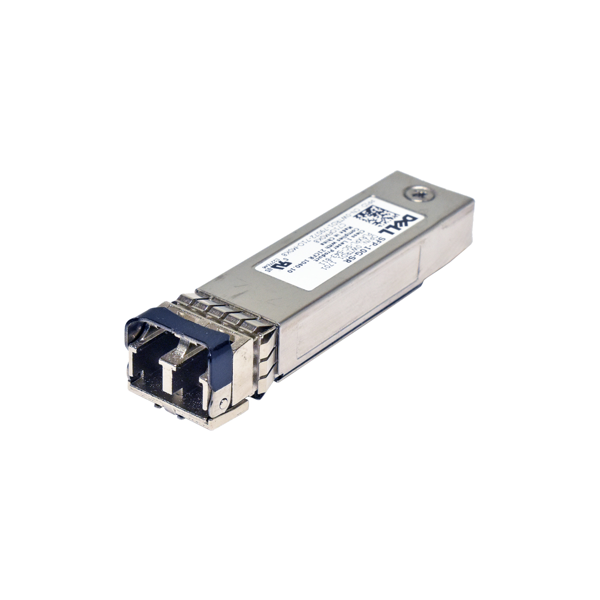 Dell SFP-10G-SR 0WTRD1 PLRXPL-SC-S43-811 10G 850nm Mini GBIC SFP+ Transceiver Dell SFP-10G-SR 0WTRD1 PLRXPL-SC-S43-811 10G 850nm Mini GBIC SFP+ Transceiver